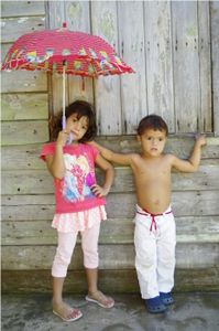 Angelina & Gabriel - Nicaro, Cuba 2016