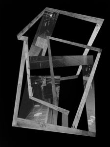 The Thought of Structure #17