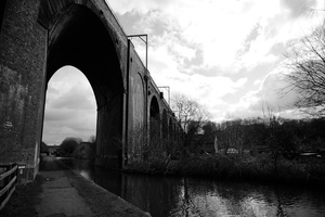 Birmingham Old Line Canal