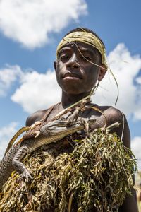 living dance partner