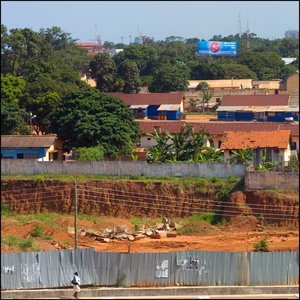 Accra