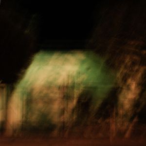 Ghost Scape