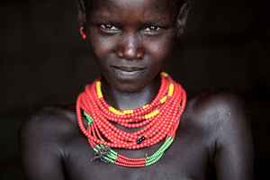 Dassanech Tribe