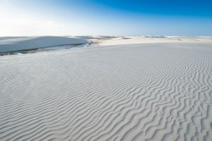 Art of sand