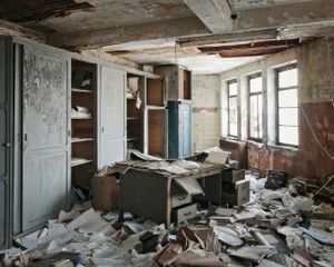 office
