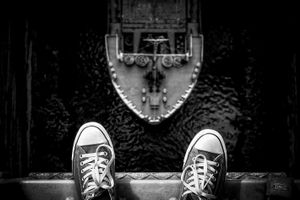 The Bridge Across Forever