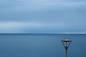 Street Lamp, Luecate 2018