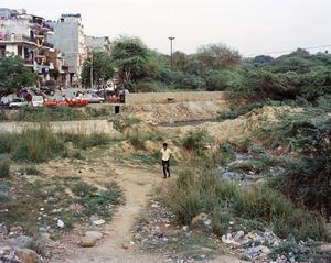 Solitary Man
