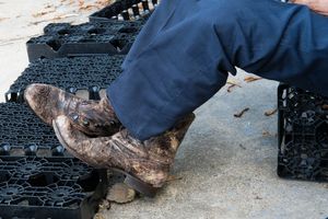 Work Boots