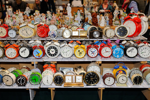 Antique Fair