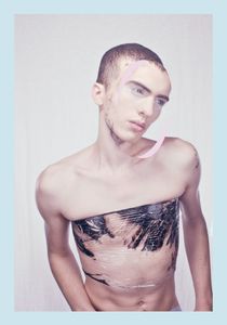Non-photo-Blue,-Pink-Lace