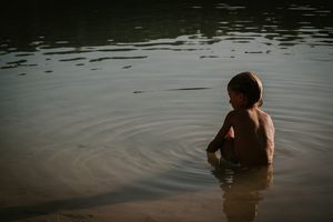 The forgotten children