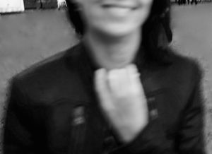 Her Smile