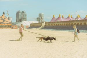 Ostend, Belgium