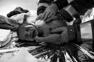 HUMANITY WITHOUT BORDERS