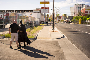 American Street