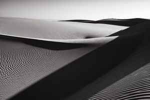 1. Oceano Dunes #22, CA 2018