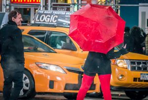 Logic has nothing to do with it