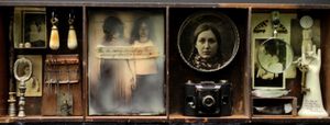 Providence  © Lori Vrba
