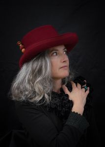 The red hat