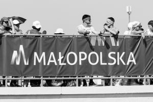 WORLD YOUTH DAY, CRACOW-POLAND  2016