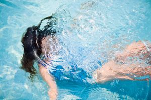 Submerge VII