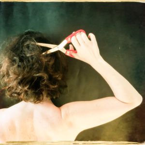 Prevention is better than cutting - Suzi