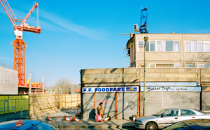 Battersea, South London