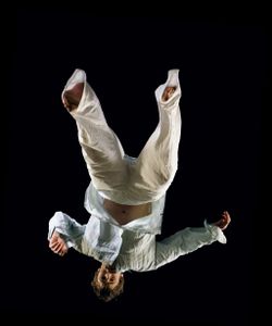 Falling Bodies (3): Jonathan