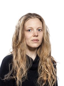 Jennifer, 31, Figure Model/Musician © Steve Davis