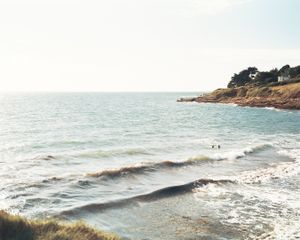 Courte échelle, 2014 © Patrick Messina, Filigranes