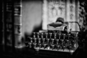 Typewriter