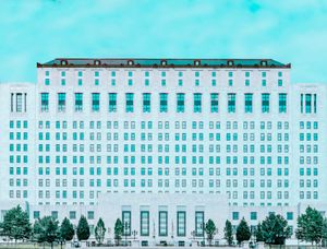 Federal Court House, Columbus OH