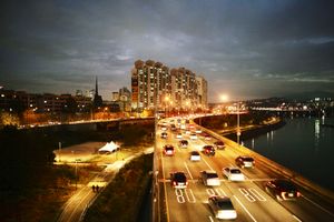 Seoul 2009
