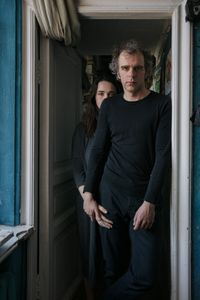 Alexander, St. Petersburg, Russia