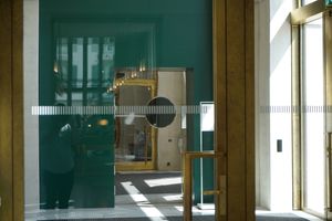 Zurich - Museum Series