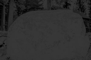 Untitled (Boulder)