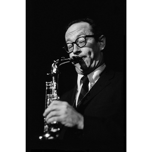 'Paul Desmond' 1964⁠