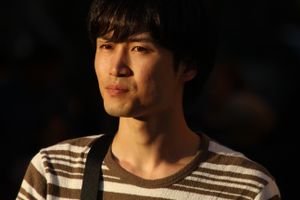 Streetportrait 2017