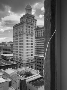 Summer Storm, New Orleans, LA, 7 7 22