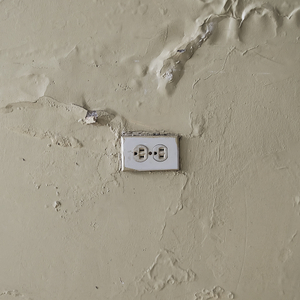 From the series Electric & Geometric./Della serie Elettrica e Geometrica.