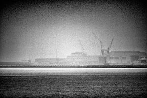 Ships. Photo 1