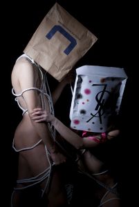 Consumerism Society