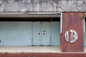 Fermeture Définitive 09