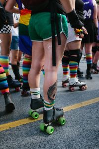 Roller Skates
