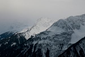 from Alpenlichter series