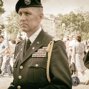 © Yannick Ribeaut