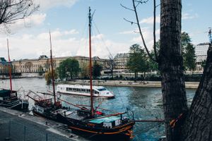 la Seine