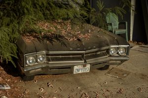 Van Nuys, California