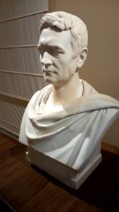 After Canova... .